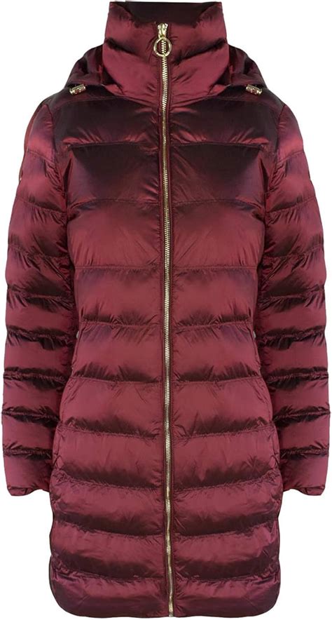 manteau automne femme michael kors|Michael Kors.